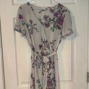 Candies romper/dress